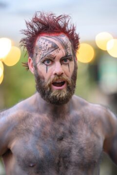 Photos by Michael Troutman (101/365)